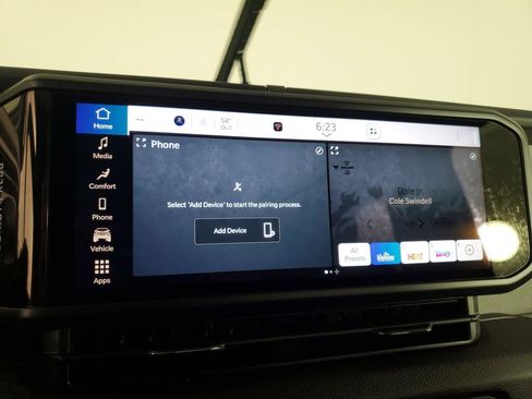 New 2026 Jeep Wrangler Sport image 19