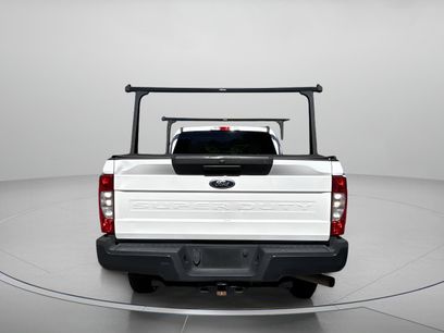 Used 2022 Ford F350 XL w/ Power Equipment Group