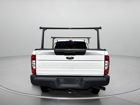 Used 2022 Ford F350 XL w/ Power Equipment Group image 4