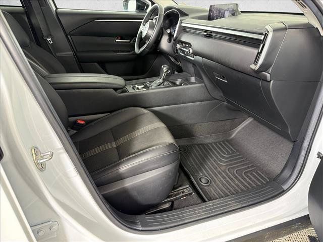 Used 2025 MAZDA CX-50 AWD 2.5 S w/ Preferred Package image 13