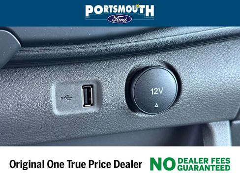 New 2025 Ford Transit 150 Low Roof AWD w/ Load Area Protection Package image 10