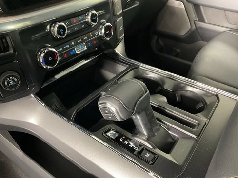 New 2026 Ford F150 Lariat RWD image 19