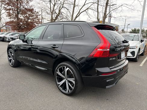Certified 2024 Volvo XC60 T8 Ultimate w/ Protection Package Premier image 27
