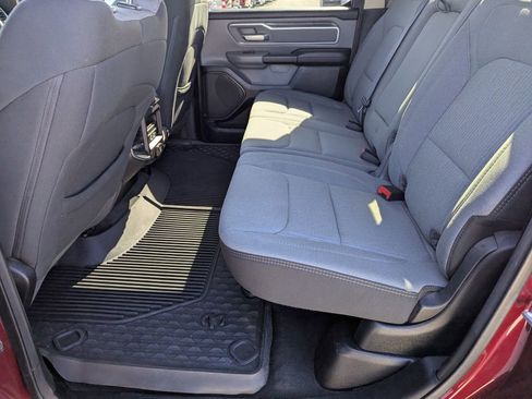 Used 2020 RAM 1500 Big Horn image 17