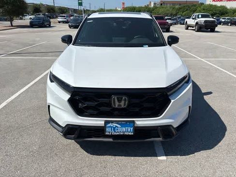 Used 2026 Honda CR-V Sport image 7
