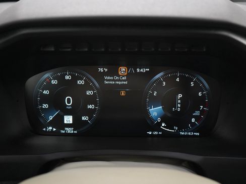 Used 2017 Volvo XC90 T6 Momentum w/ Vision Package AWD/4WD image 25