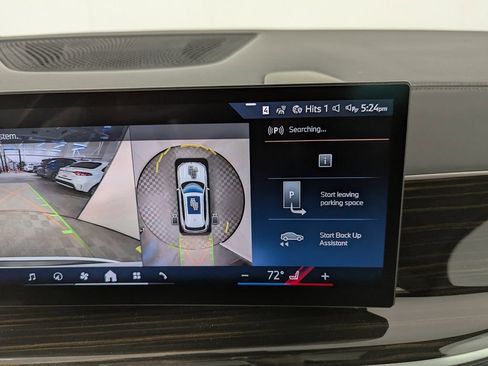 New 2026 BMW X5 xDrive40i image 22