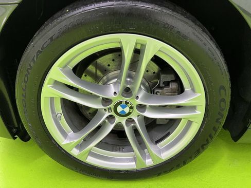 Used 2015 BMW 528i xDrive Sedan AWD/4WD image 14