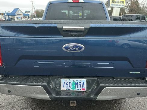 Used 2018 Ford F150 XLT w/ Equipment Group 302A Luxury AWD/4WD image 5