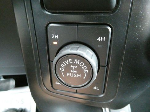 New 2026 Ford F150 STX w/ F-150 LOBO Package AWD/4WD image 22