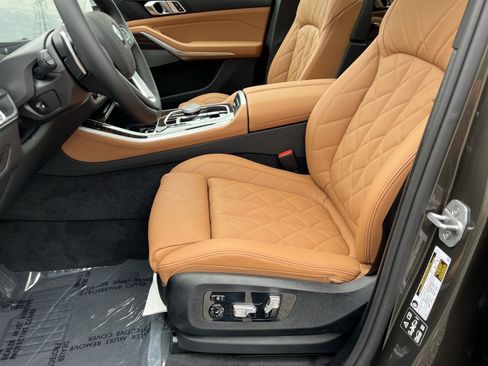 New 2026 BMW X5 xDrive40i AWD/4WD image 10