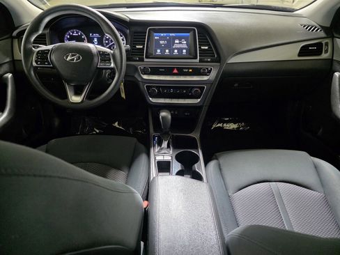 Used 2018 Hyundai Sonata SE image 17
