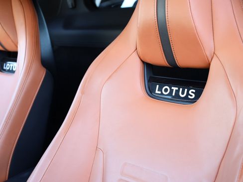 Used 2024 Lotus Emira First Edition image 11