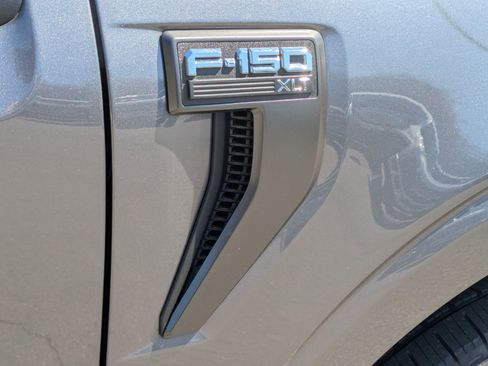 Certified 2023 Ford F150 XLT w/ Equipment Group 302A High image 40