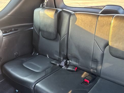 Used 2021 Nissan Armada SL w/ Midnight Edition Package RWD image 39