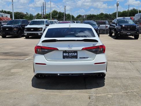 Used 2023 Honda Civic Si image 4
