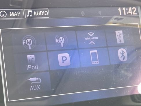 Used 2020 Honda Ridgeline RTL-E image 15