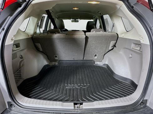 Used 2014 Honda CR-V LX image 26