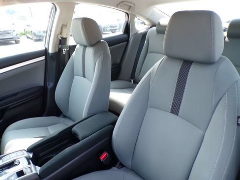 Used 2020 Honda Civic LX image 11
