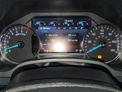 Used 2021 Ford Expedition Max XLT image 28