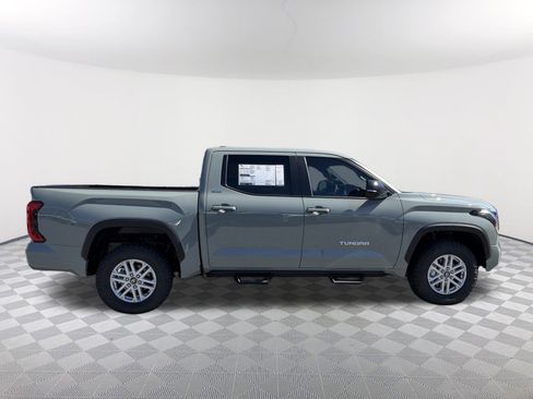 New 2026 Toyota Tundra SR5 AWD/4WD image 8