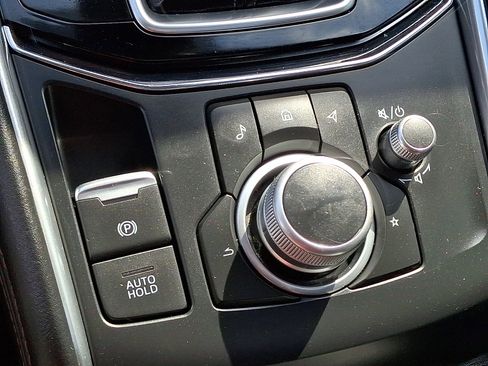 Certified 2023 MAZDA CX-5 AWD 2.5 S w/ Premium Plus Pkg image 29
