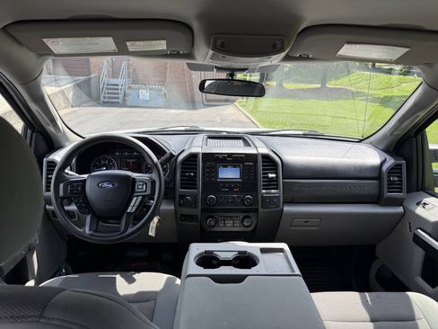 Used 2020 Ford F250 XL w/ Power Equipment Group AWD/4WD image 17