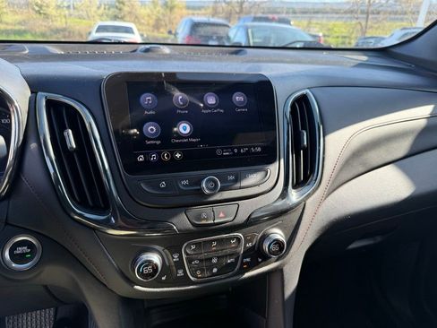 Used 2023 Chevrolet Equinox RS AWD/4WD image 6