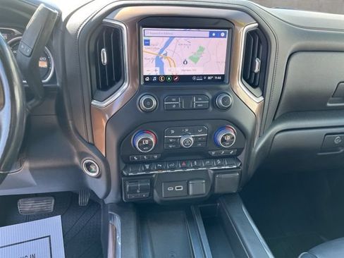 Used 2022 Chevrolet Silverado 3500 High Country w/ Z71 Off-Road Package AWD/4WD image 30
