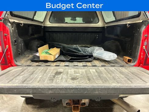 Used 2013 Chevrolet Silverado 3500 LTZ w/ LTZ Plus Package AWD/4WD image 18