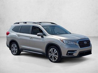 Used 2020 Subaru Ascent Limited w/ Technology Package video 3