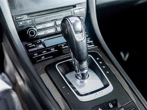 Used 2019 Porsche 911 Carrera 4S AWD/4WD image 43