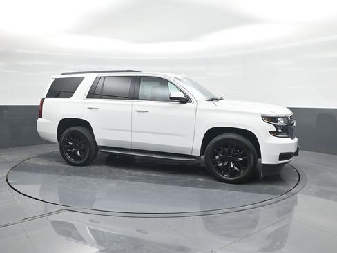 Used 2018 Chevrolet Tahoe LS image 11