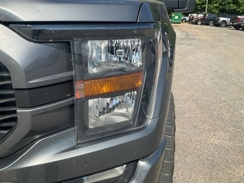 Used 2023 Ford F150 XL w/ STX Appearance Package AWD/4WD image 9