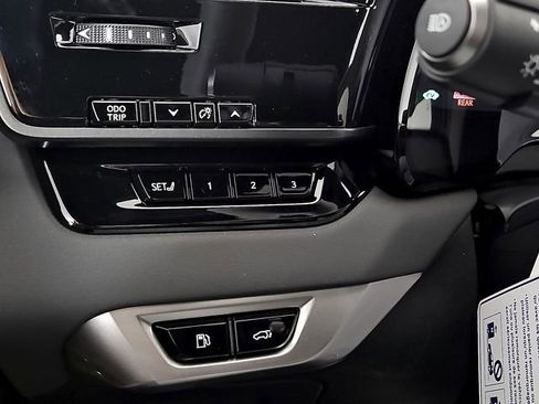 New 2026 Lexus RX 350h AWD/4WD image 22