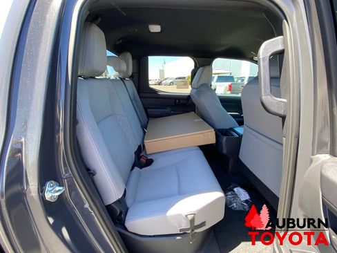 New 2026 Toyota Tacoma SR5 AWD/4WD image 15