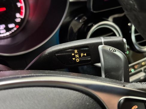 Used 2017 Mercedes-Benz C 43 AMG 4MATIC Coupe image 18