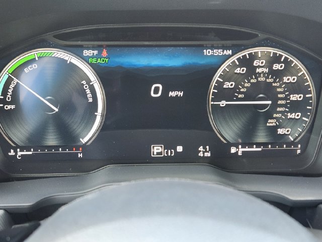 New 2026 Subaru Forester Sport AWD/4WD image 13