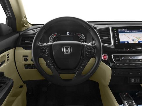 Used 2016 Honda Pilot Elite image 6