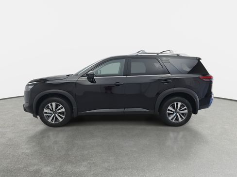 New 2025 Nissan Pathfinder SL w/ Cargo Package image 8