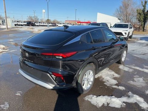 New 2026 Buick Envista Preferred w/ Convenience I Package image 6