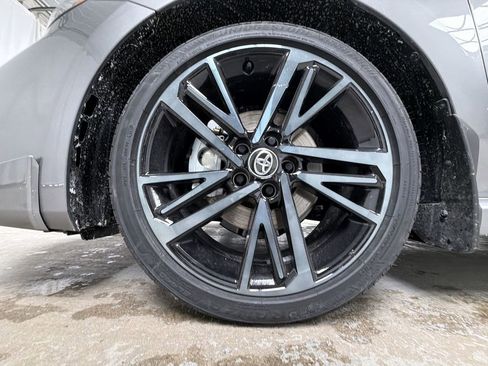 New 2026 Toyota Camry XSE image 13