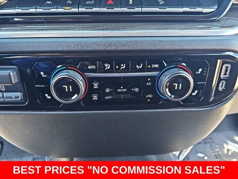 Used 2022 Chevrolet Silverado 1500 RST AWD/4WD image 20