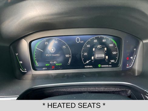 Used 2026 Honda CR-V TrailSport image 13
