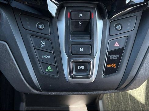 Used 2022 Honda Odyssey EX image 16