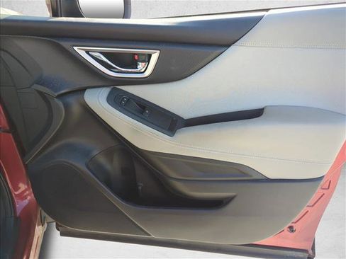 Used 2021 Subaru Forester Premium w/ Popular Package #1 image 25