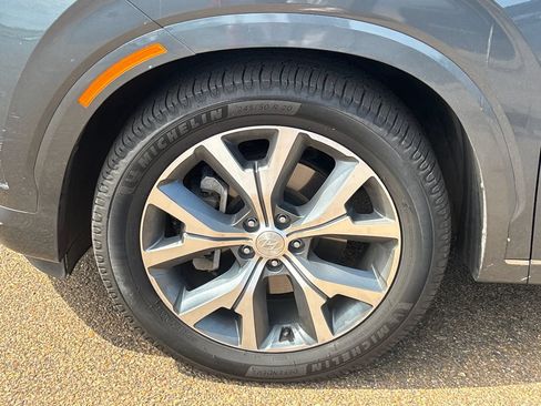 Used 2021 Hyundai Palisade Limited FWD image 26
