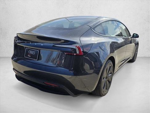 Used 2025 Tesla Model 3 Long Range image 5