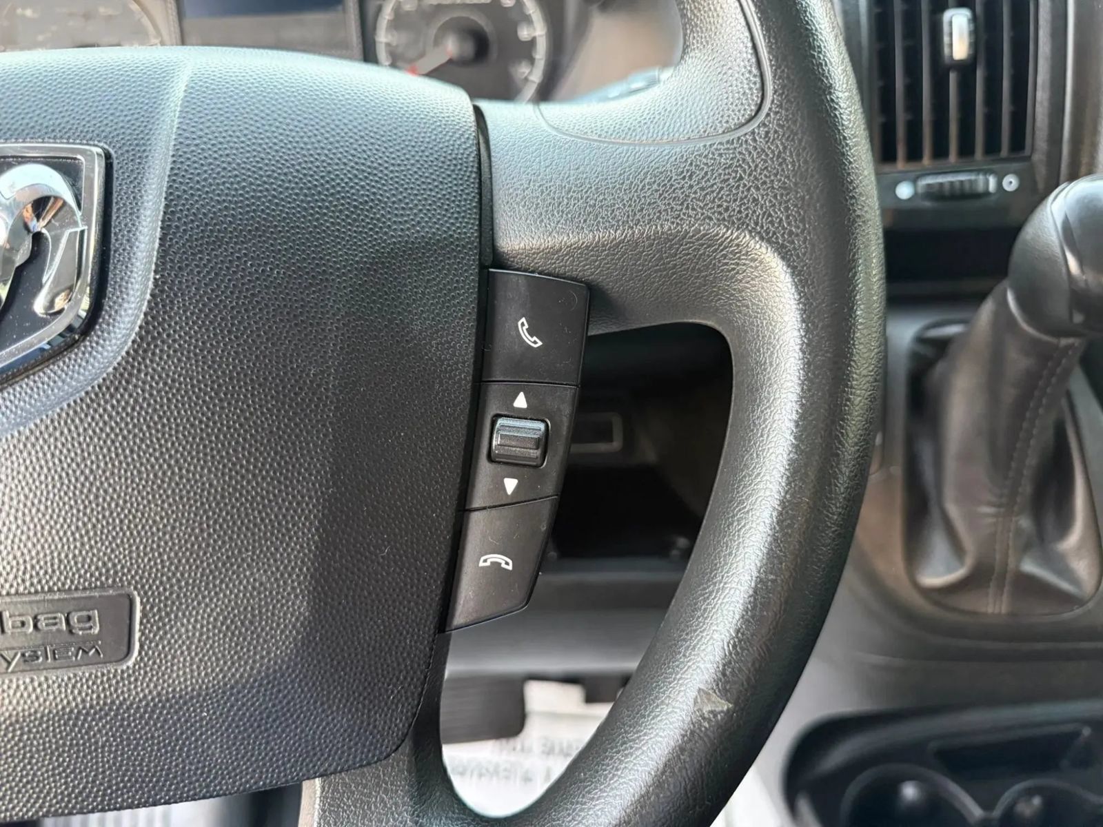 Used 2021 RAM ProMaster 2500 w/ Interior LED Lighting Group FWD image 26