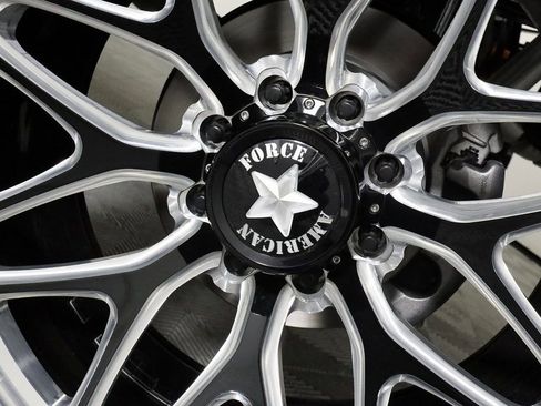 Used 2025 Ford F250 Platinum image 53